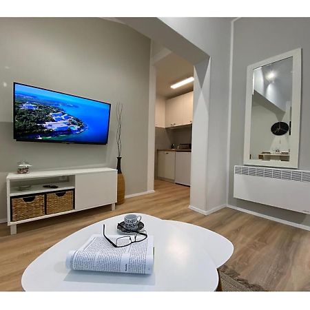 Apartments Fantasia Пула Экстерьер фото