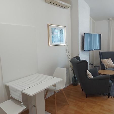 Apartments Fantasia Пула Экстерьер фото