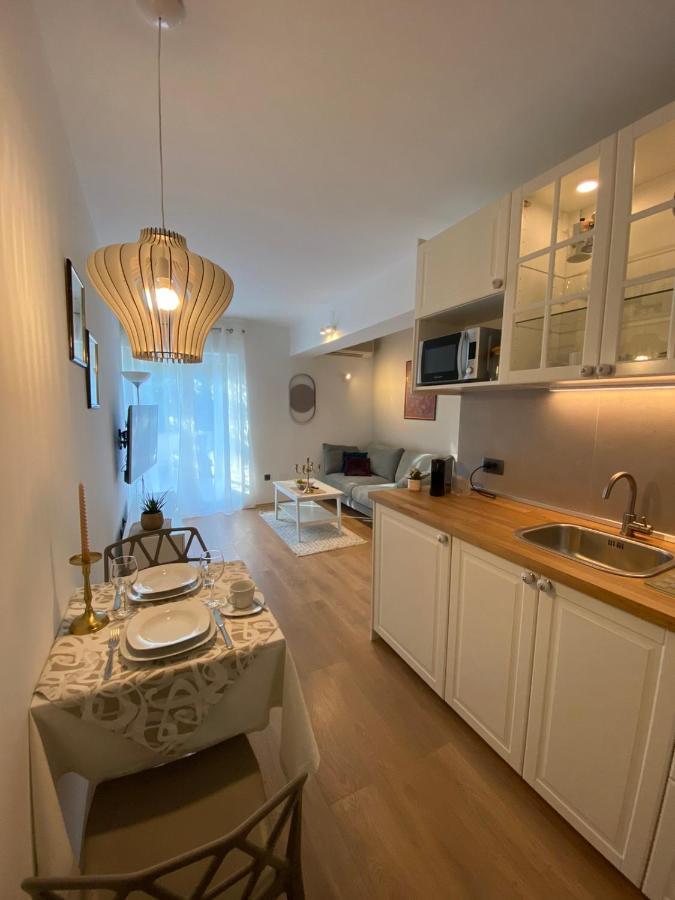 Apartments Fantasia Пула Экстерьер фото