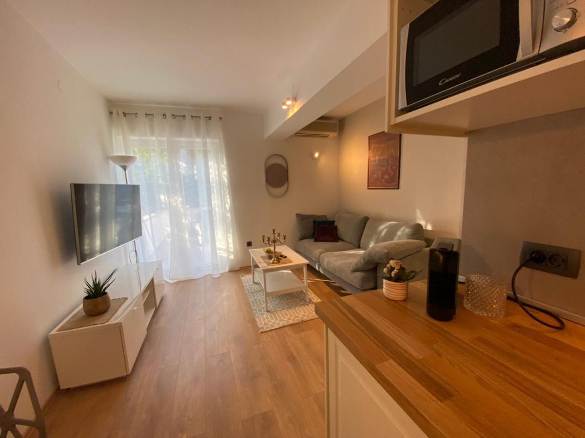 Apartments Fantasia Пула Экстерьер фото