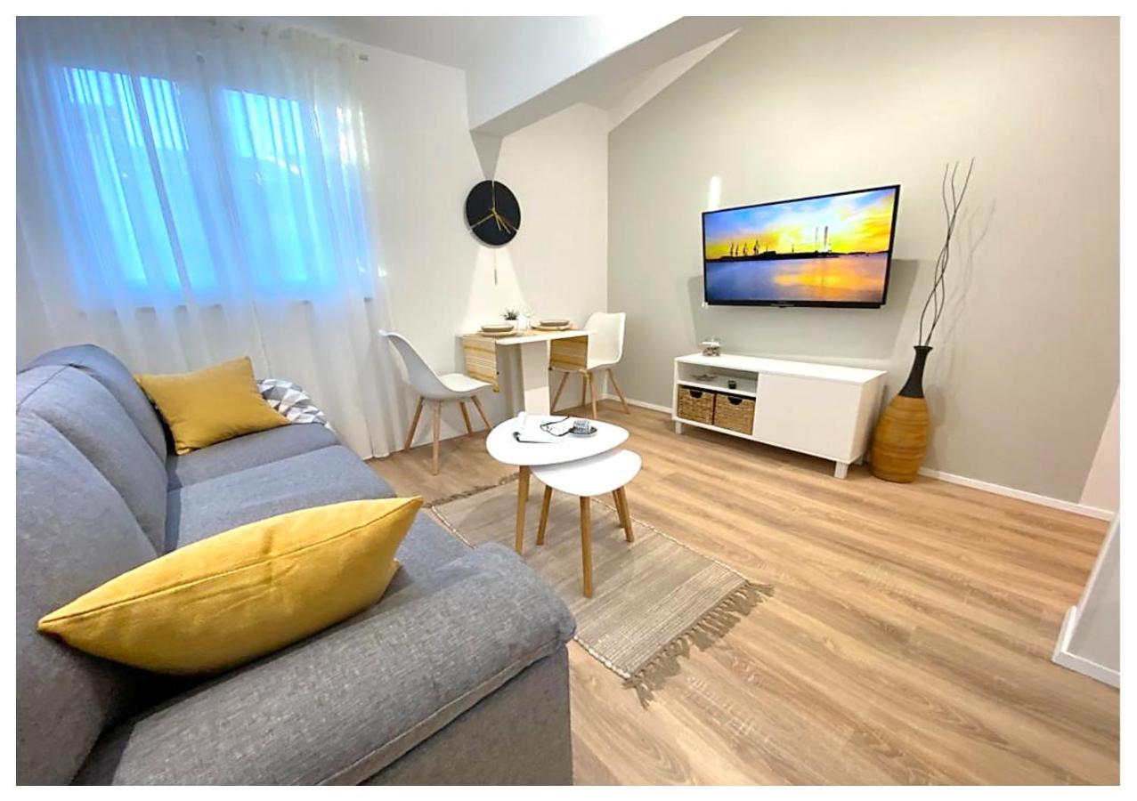 Apartments Fantasia Пула Экстерьер фото
