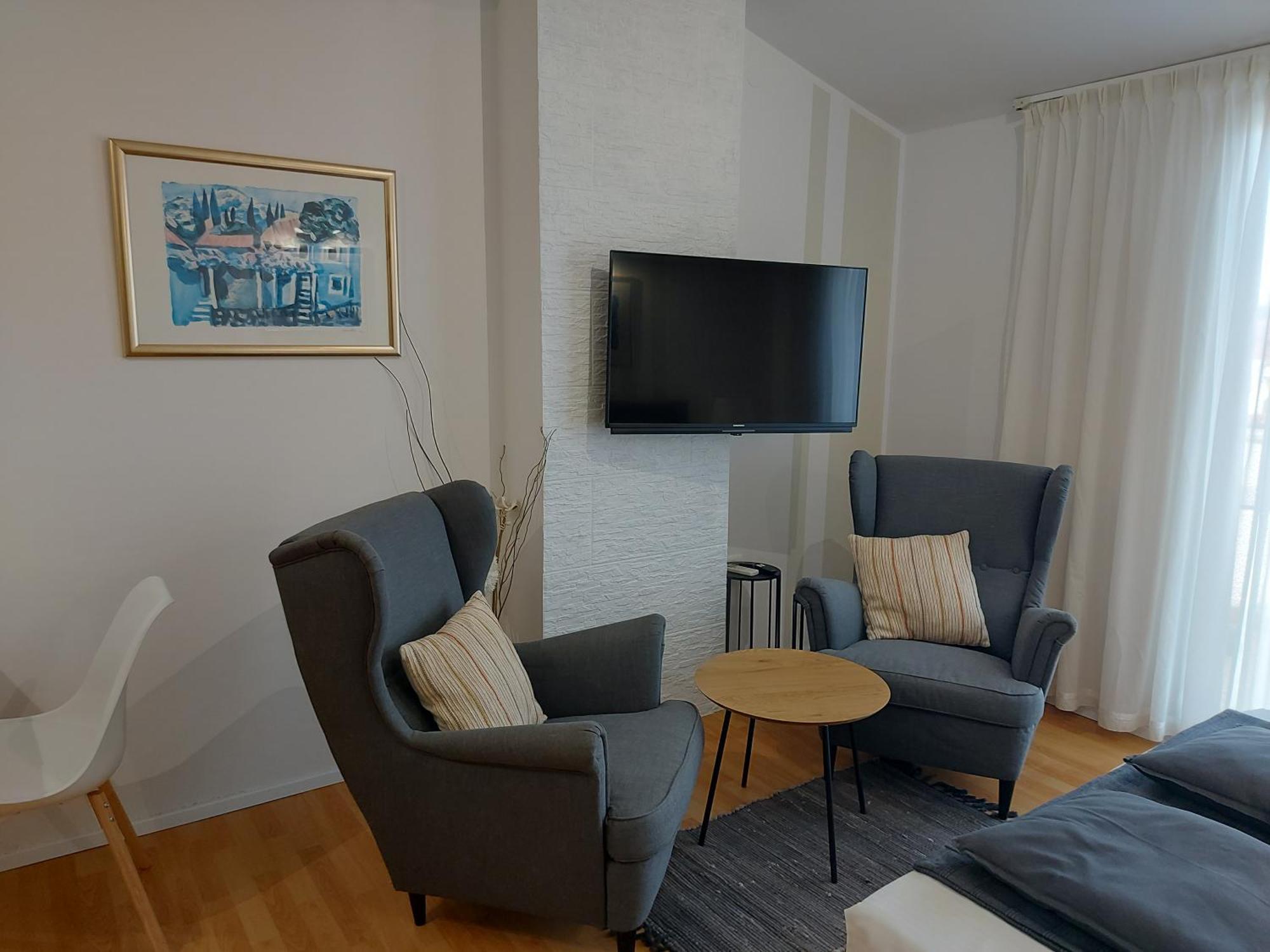 Apartments Fantasia Пула Экстерьер фото